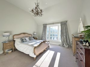 Main Bedroom- click for photo gallery